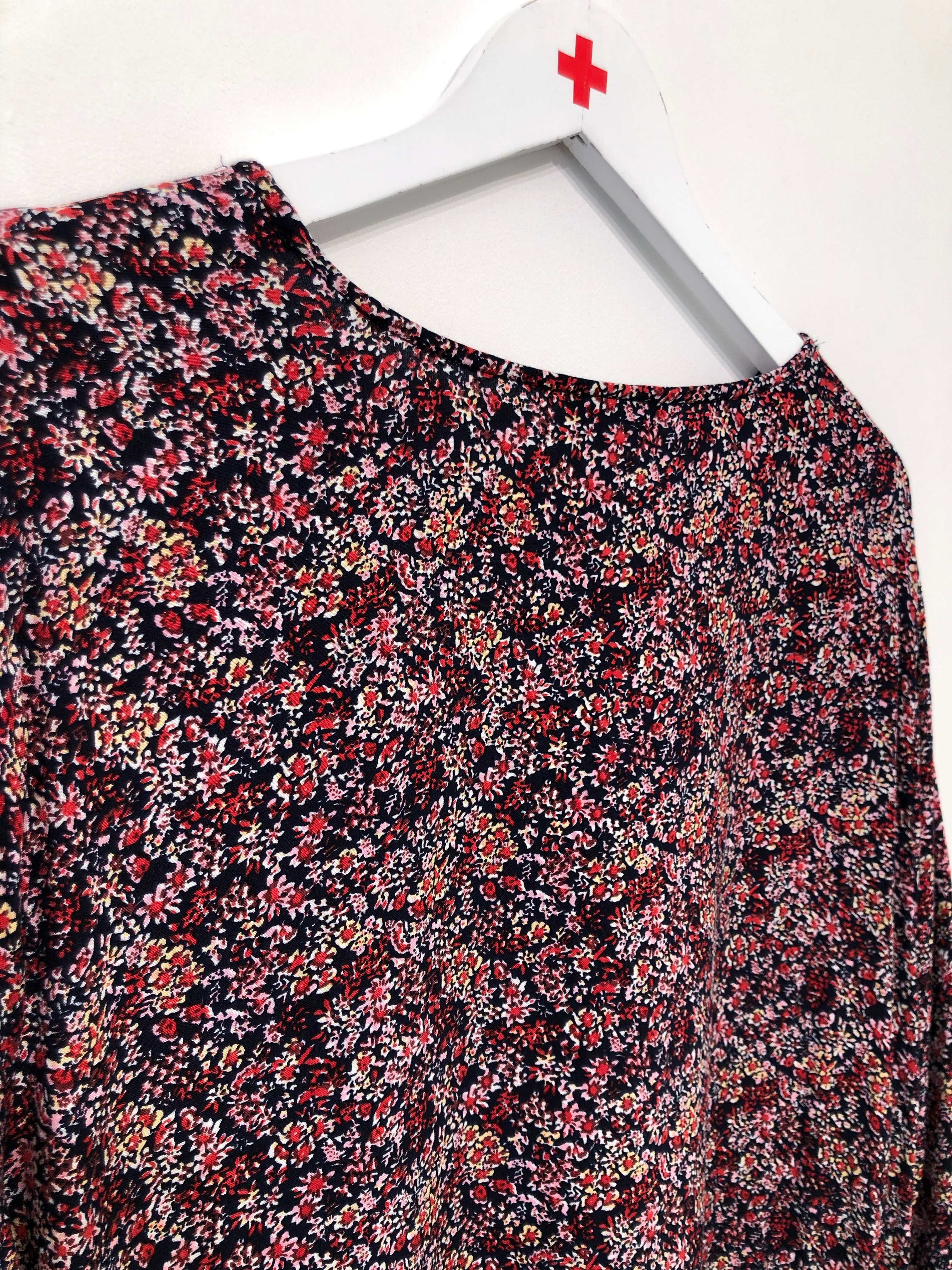 Sirup Bluse